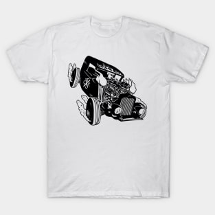 Hot rod T-Shirt